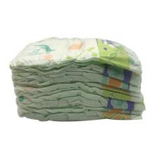 Hot Selling Fast Shipping 100% Soft Clean Disposable Baby Diapers For Thailand Buyers